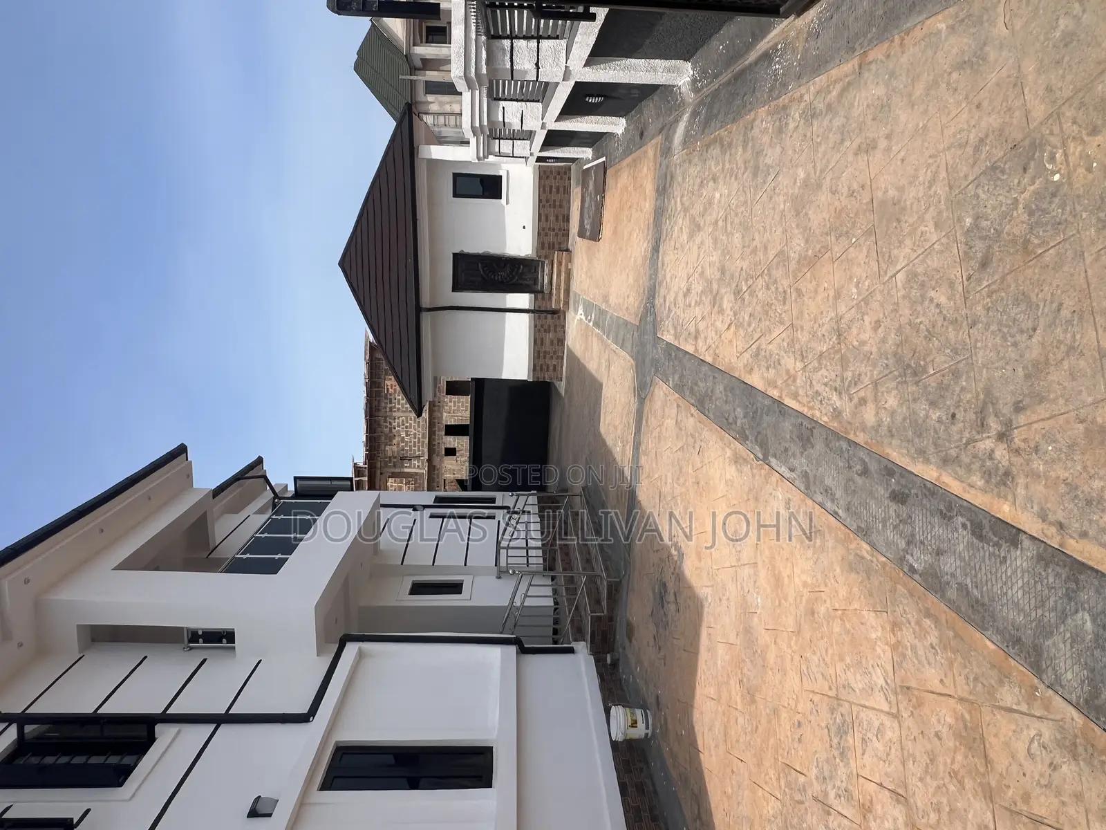 6bdrm Duplex in Heliu Estate, Enugu for sale in Enugu