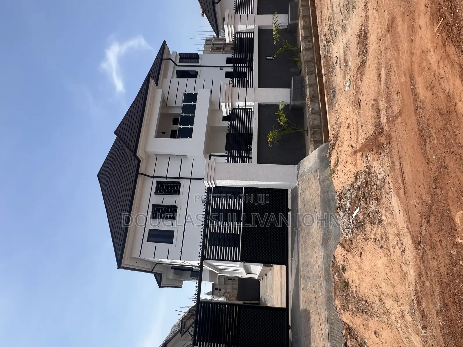 6bdrm Duplex in Heliu Estate, Enugu for sale in Enugu