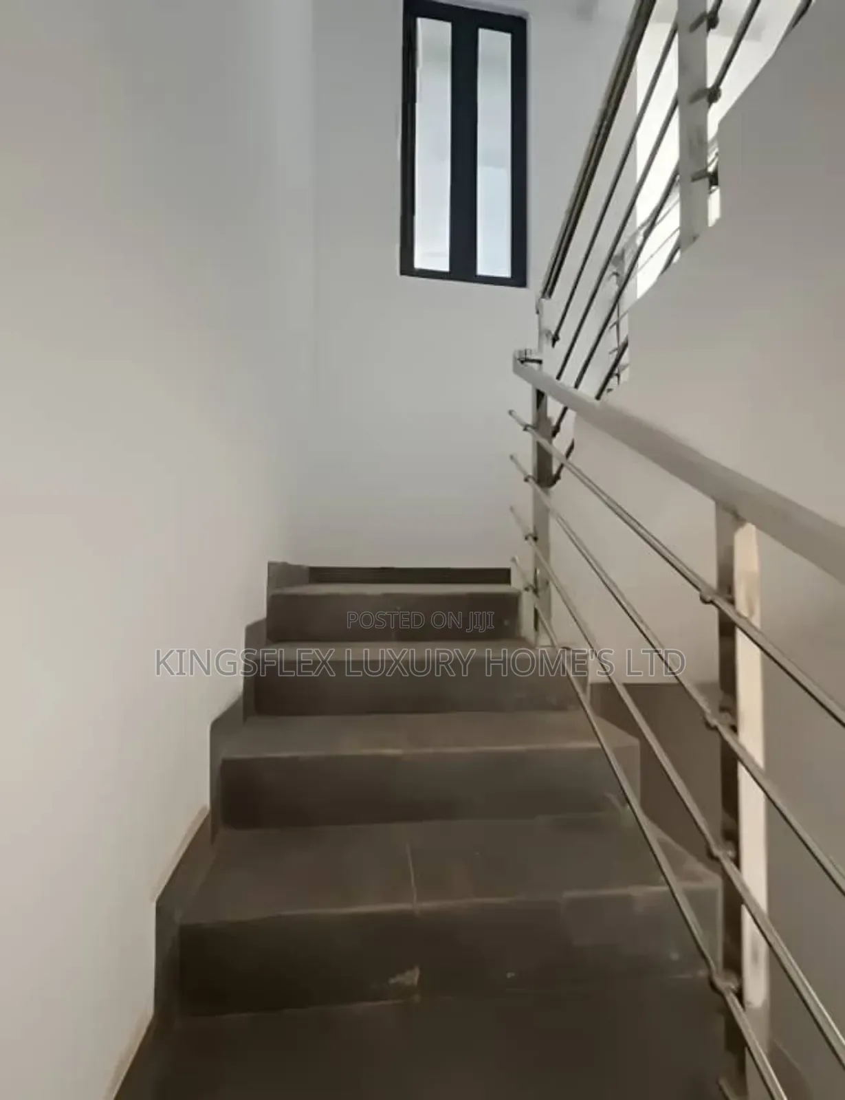 5bdrm Duplex in Faplin Estate , Lokogoma for sale in Lokogoma