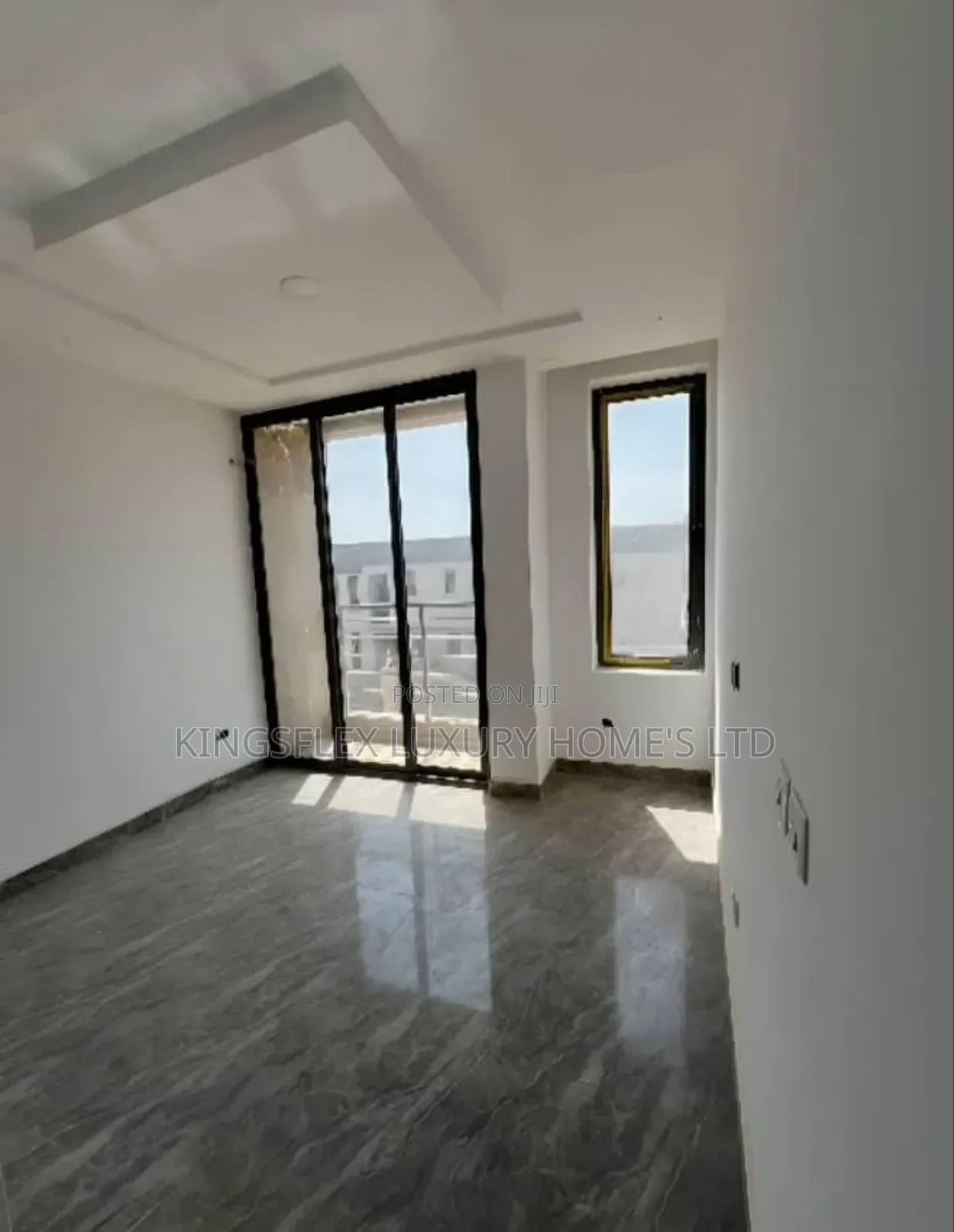 5bdrm Duplex in Faplin Estate , Lokogoma for sale in Lokogoma