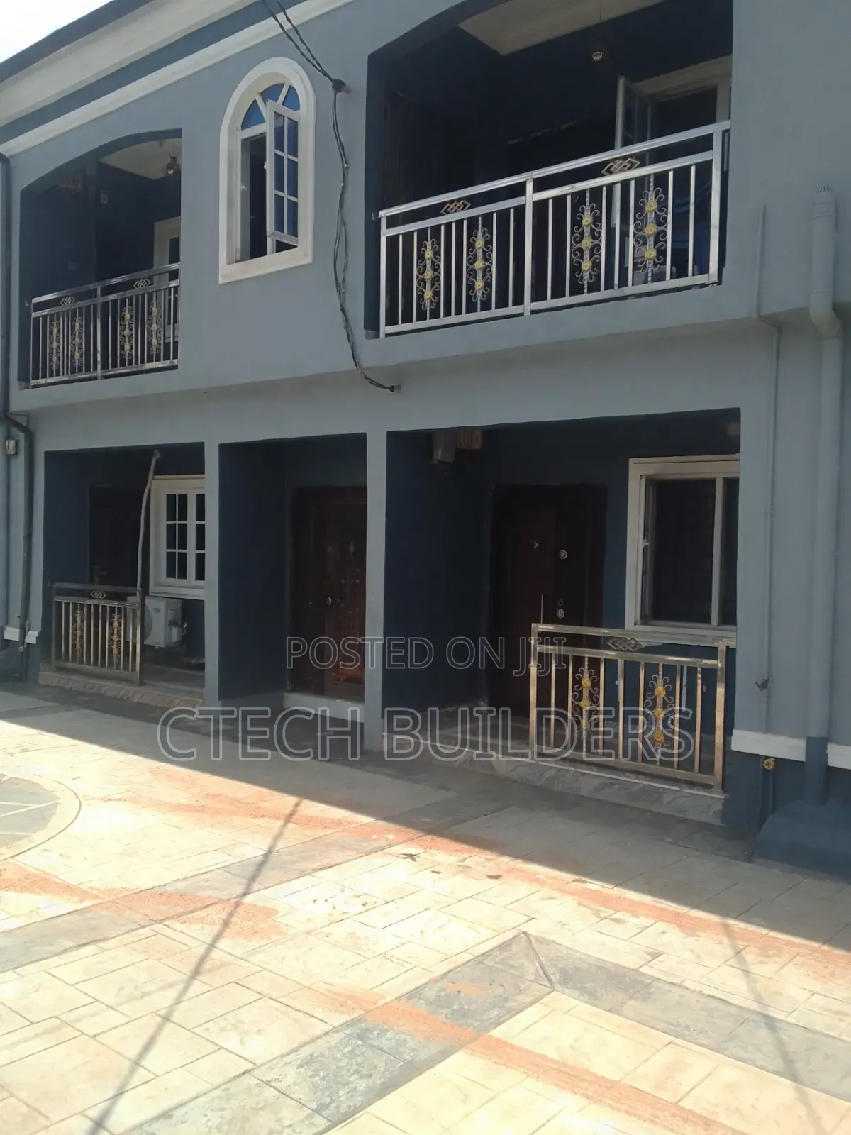 3bdrm House in Benin City for rent in Benin City
