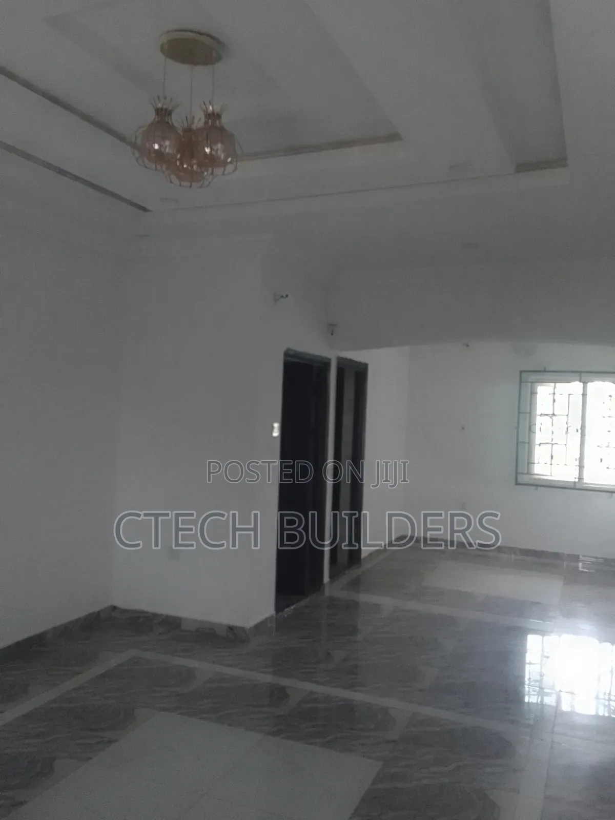 3bdrm House in Benin City for rent in Benin City