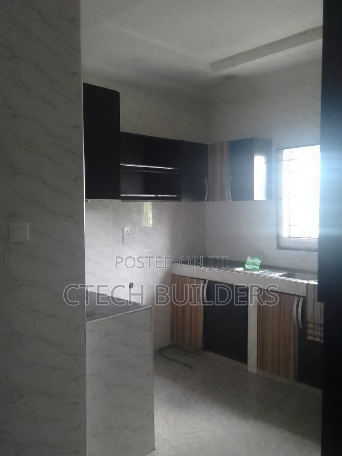 3bdrm House in Benin City for rent in Benin City