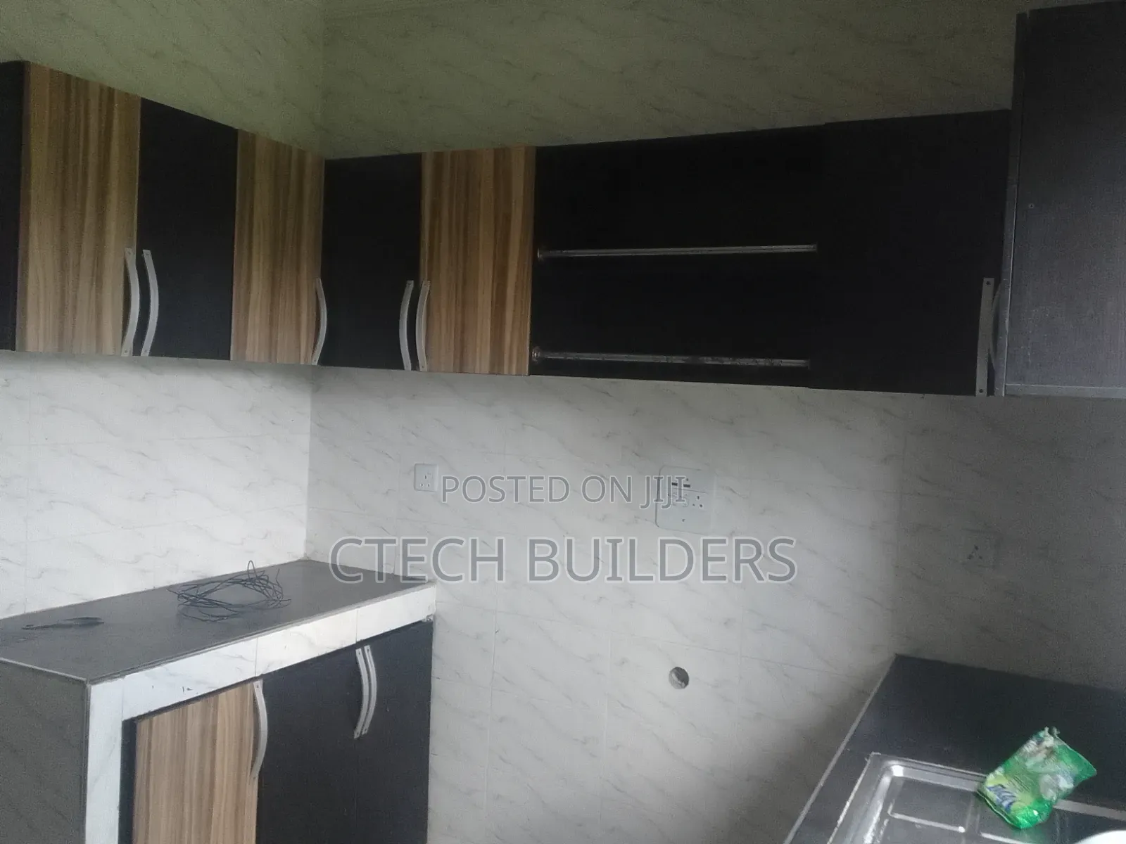 3bdrm House in Benin City for rent in Benin City