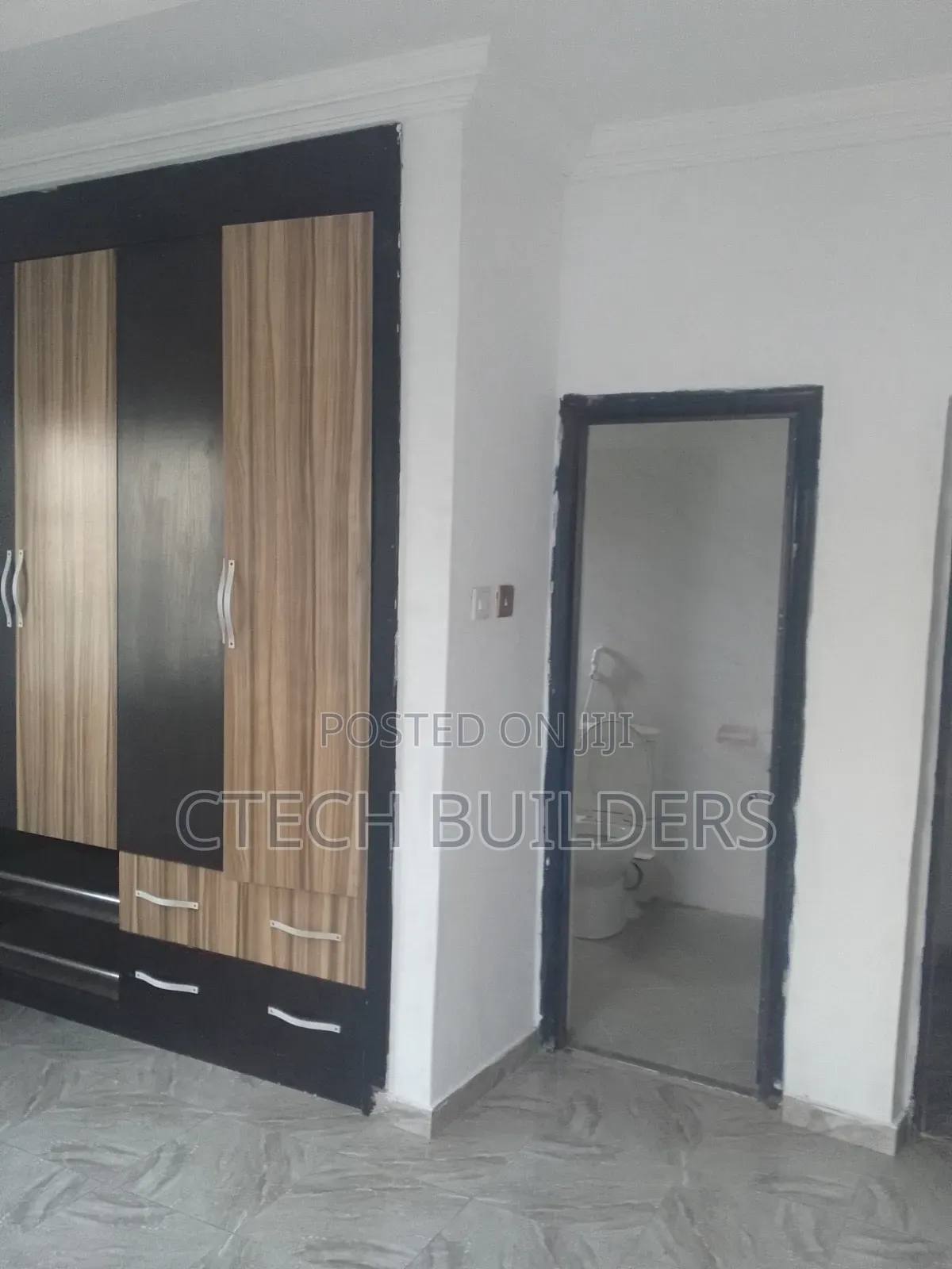 3bdrm House in Benin City for rent in Benin City