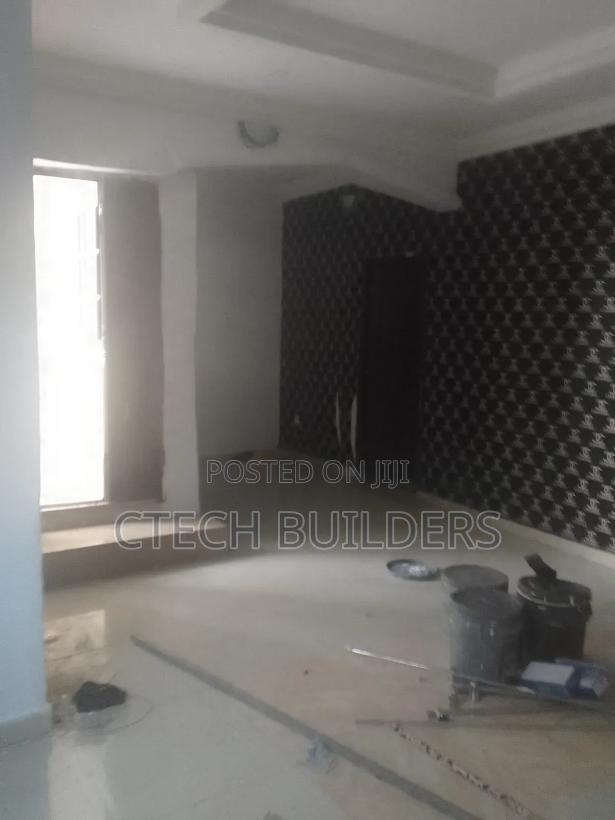 3bdrm Apartment in Benin City for rent in Benin City
