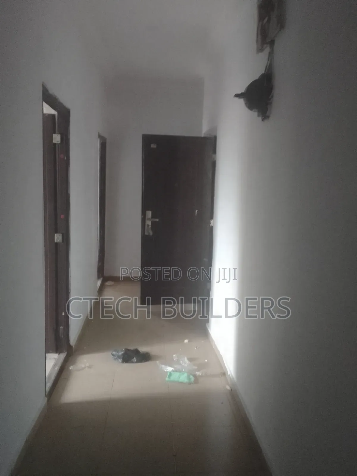 3bdrm Apartment in Benin City for rent in Benin City