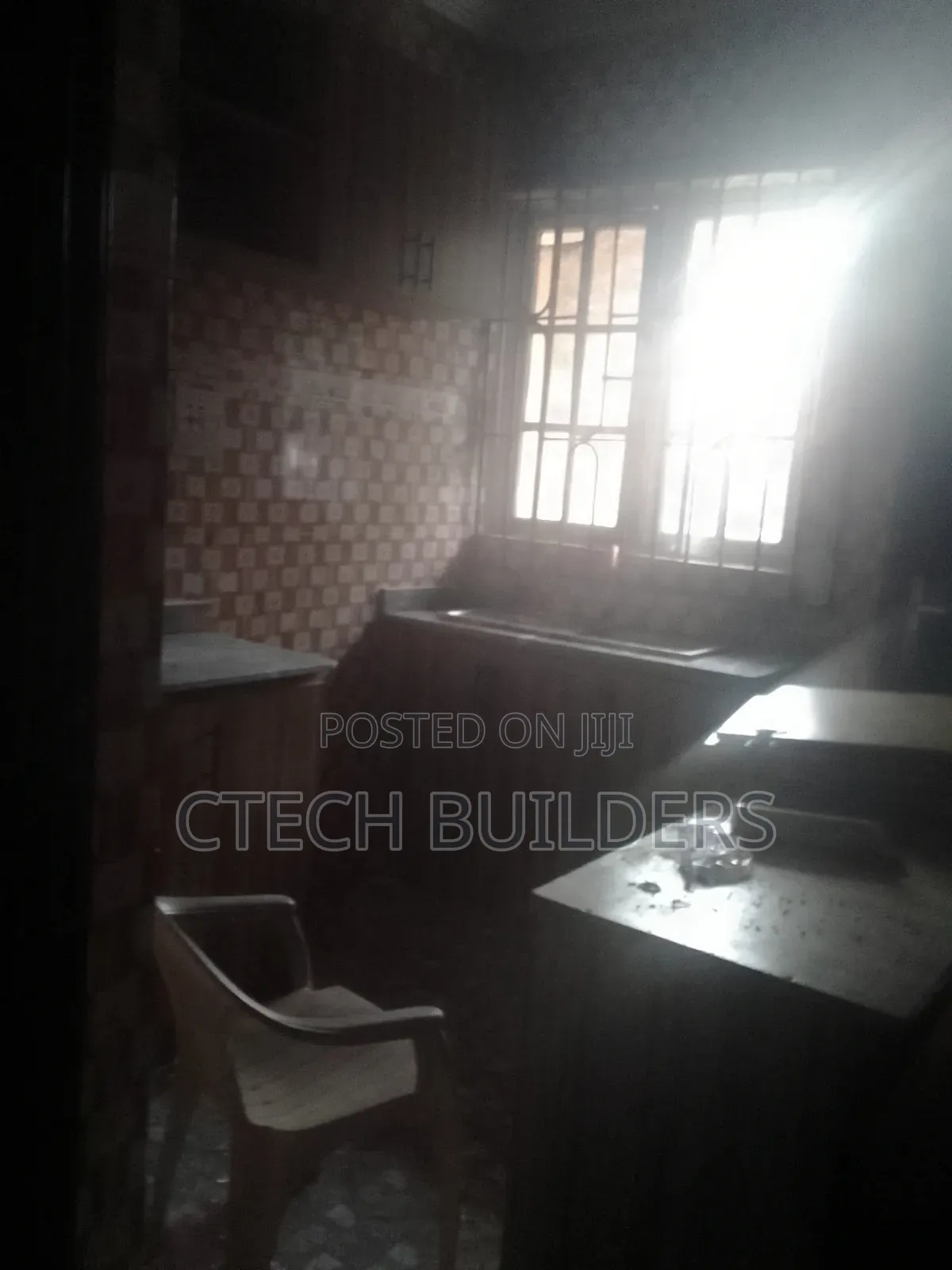 3bdrm Apartment in Benin City for rent in Benin City