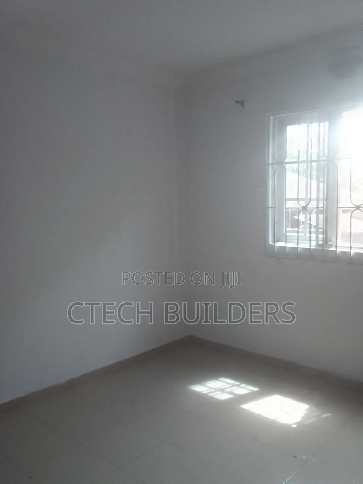 3bdrm Apartment in Benin City for rent in Benin City