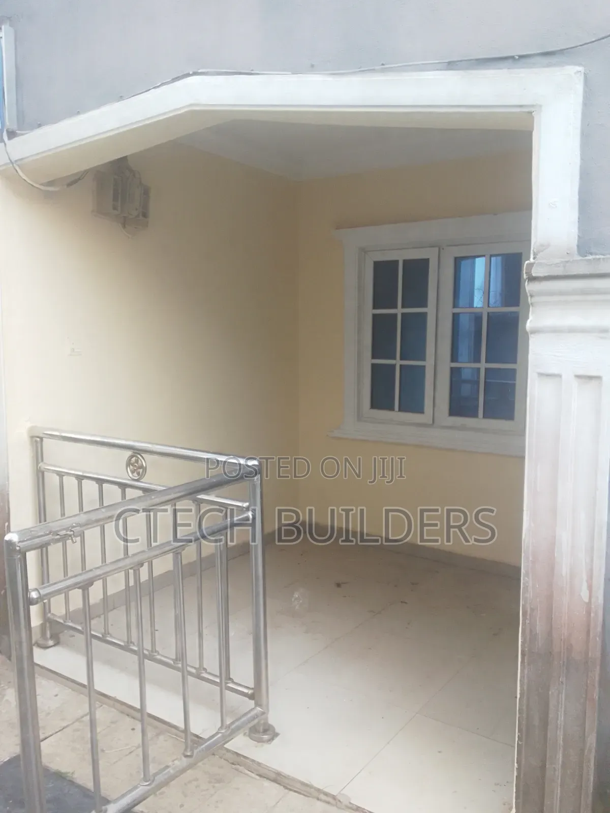 3bdrm Apartment in Benin City for rent in Benin City