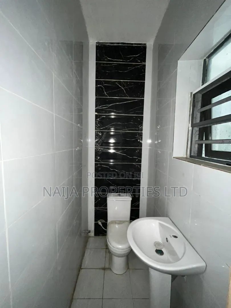 4bdrm Townhouse / Terrace in Orchid, Ikota for rent in Ikota