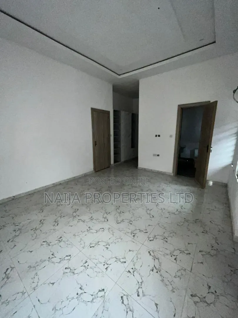 4bdrm Townhouse / Terrace in Orchid, Ikota for rent in Ikota