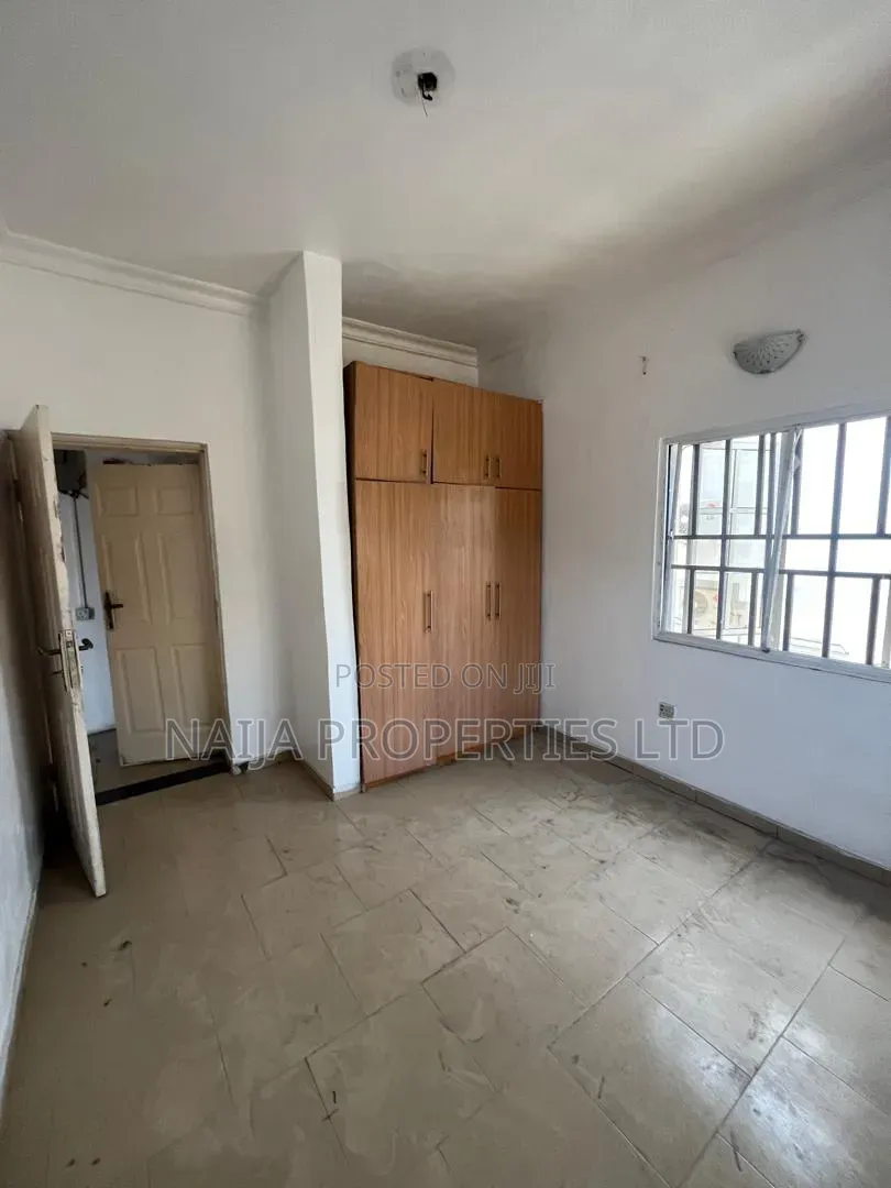 Mini Flat in Chevyview Estate, Ikota for rent in Ikota