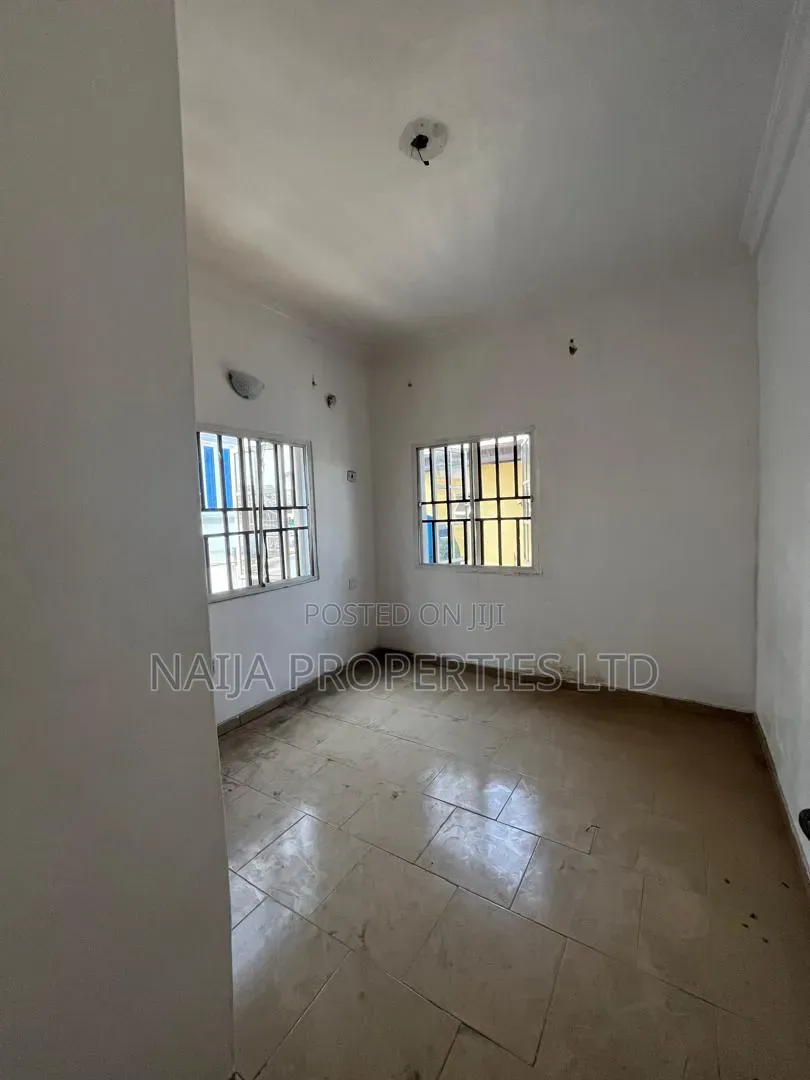 Mini Flat in Chevyview Estate, Ikota for rent in Ikota
