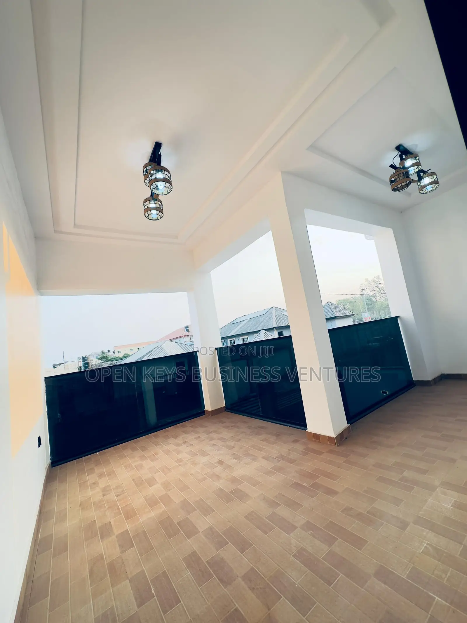 Furnished 5bdrm Duplex in Dss Quarters Estate, Idishin for sale in Idishin