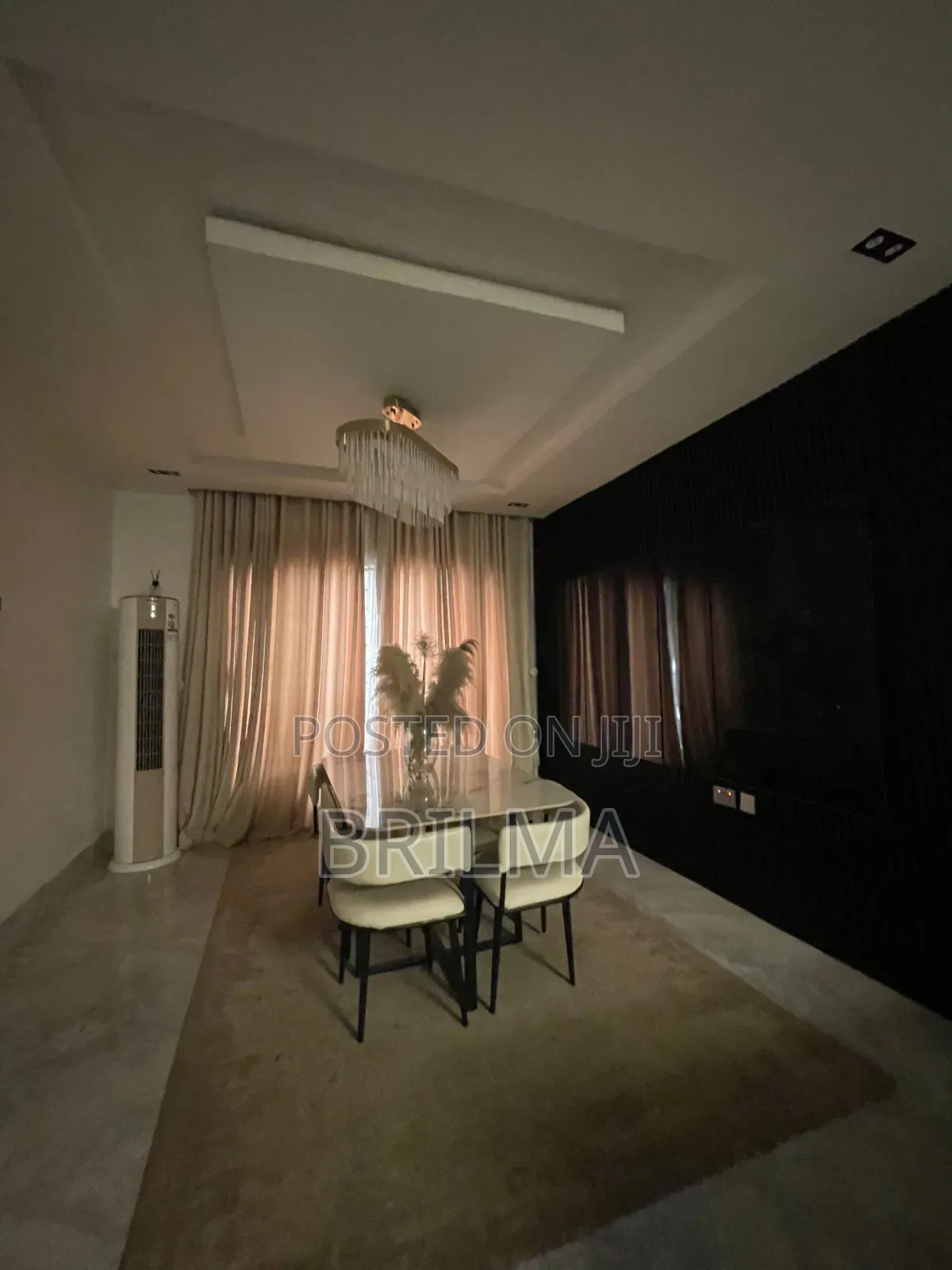 3bdrm Block of Flats in Life Camp for sale in Life Camp