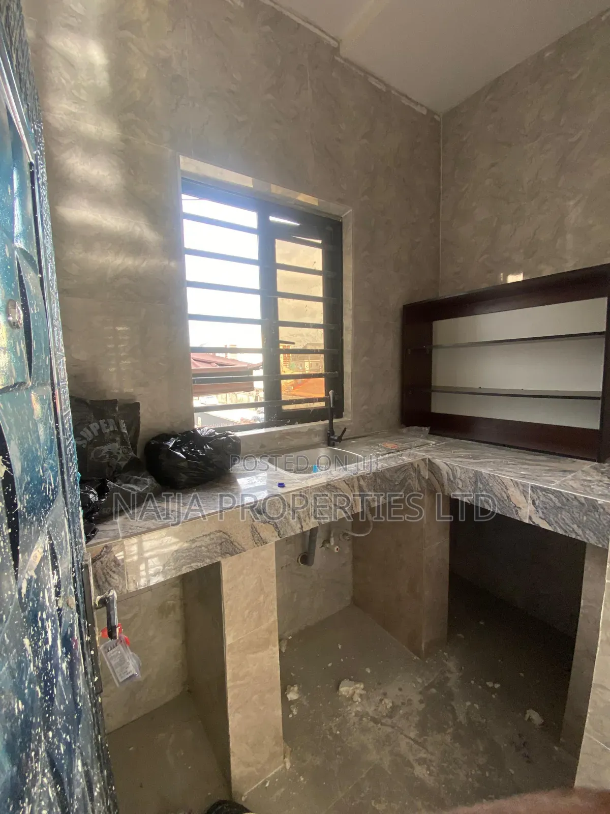 Mini Flat in Sangotedo for rent in Sangotedo