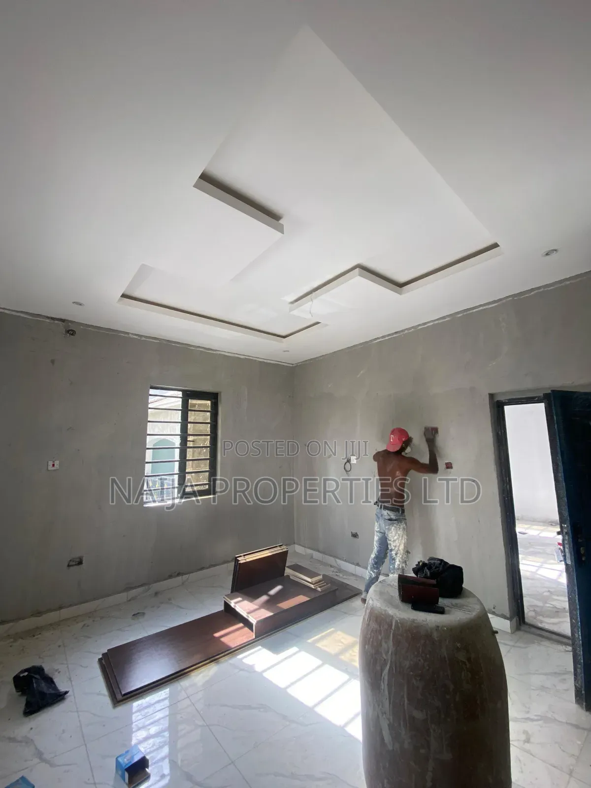 Mini Flat in Sangotedo for rent in Sangotedo