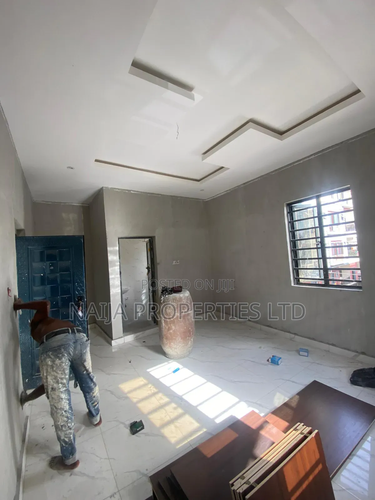 Mini Flat in Sangotedo for rent in Sangotedo