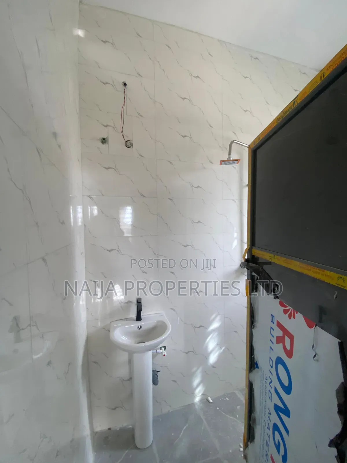 Mini Flat in Sangotedo for rent in Sangotedo