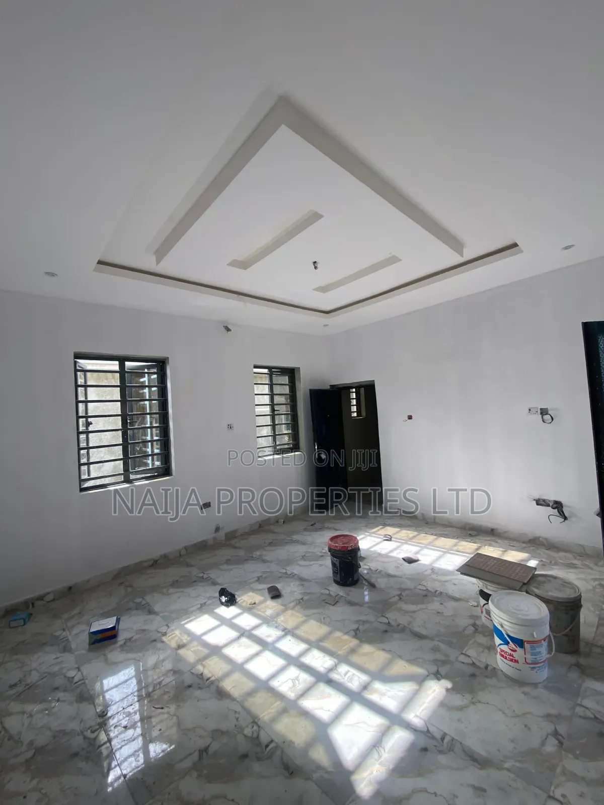 Mini Flat in Sangotedo for rent in Sangotedo