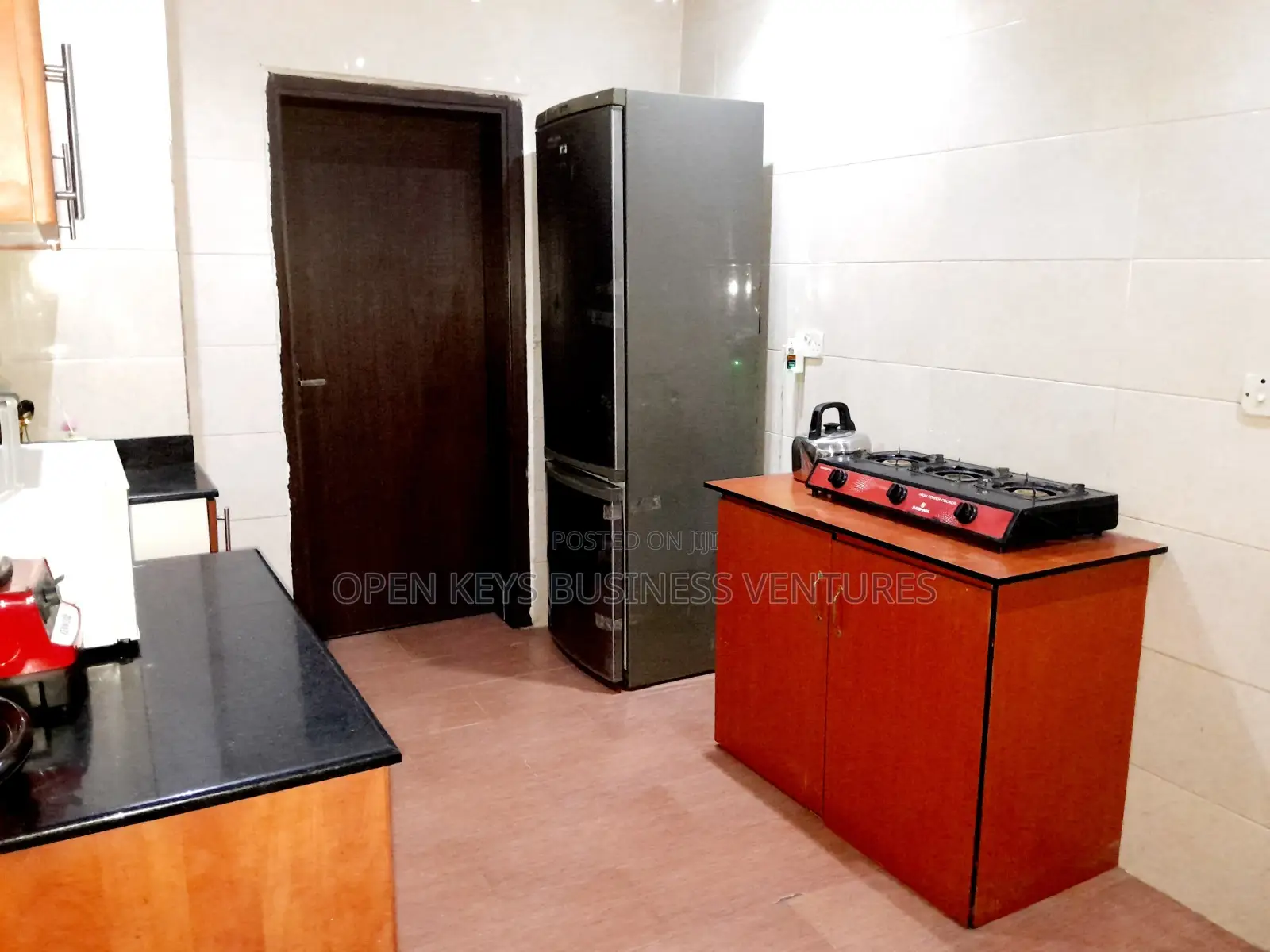 Furnished 3bdrm Apartment in Marwa, Lekki Phase 1 for rent in Lekki Phase 1