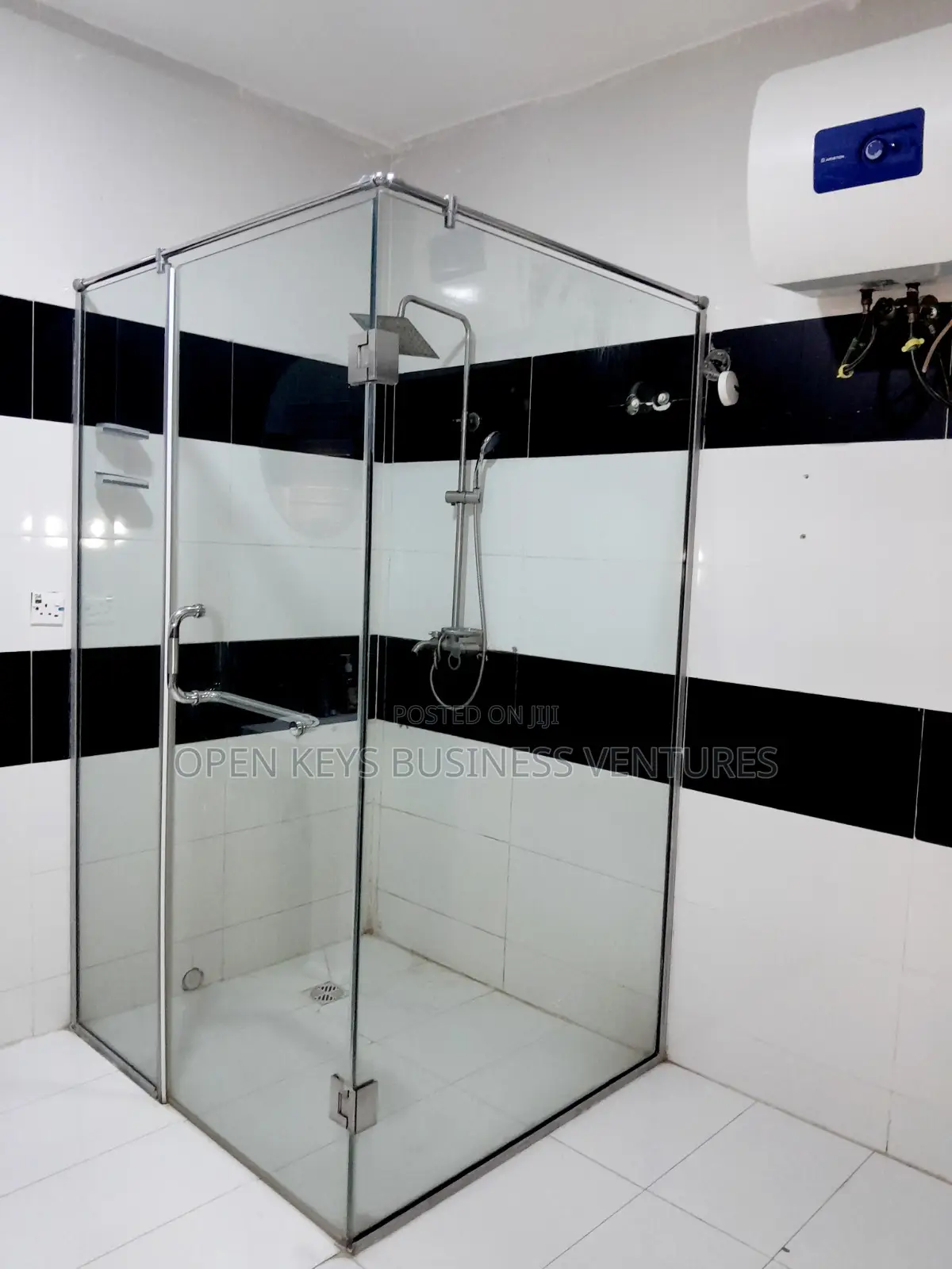 Furnished 3bdrm Apartment in Marwa, Lekki Phase 1 for rent in Lekki Phase 1