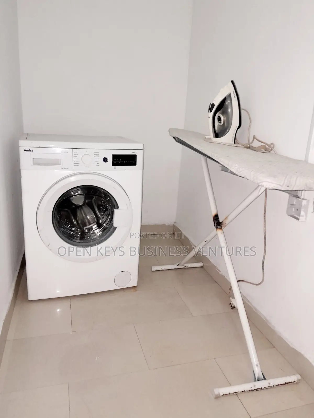 Furnished 3bdrm Apartment in Marwa, Lekki Phase 1 for rent in Lekki Phase 1