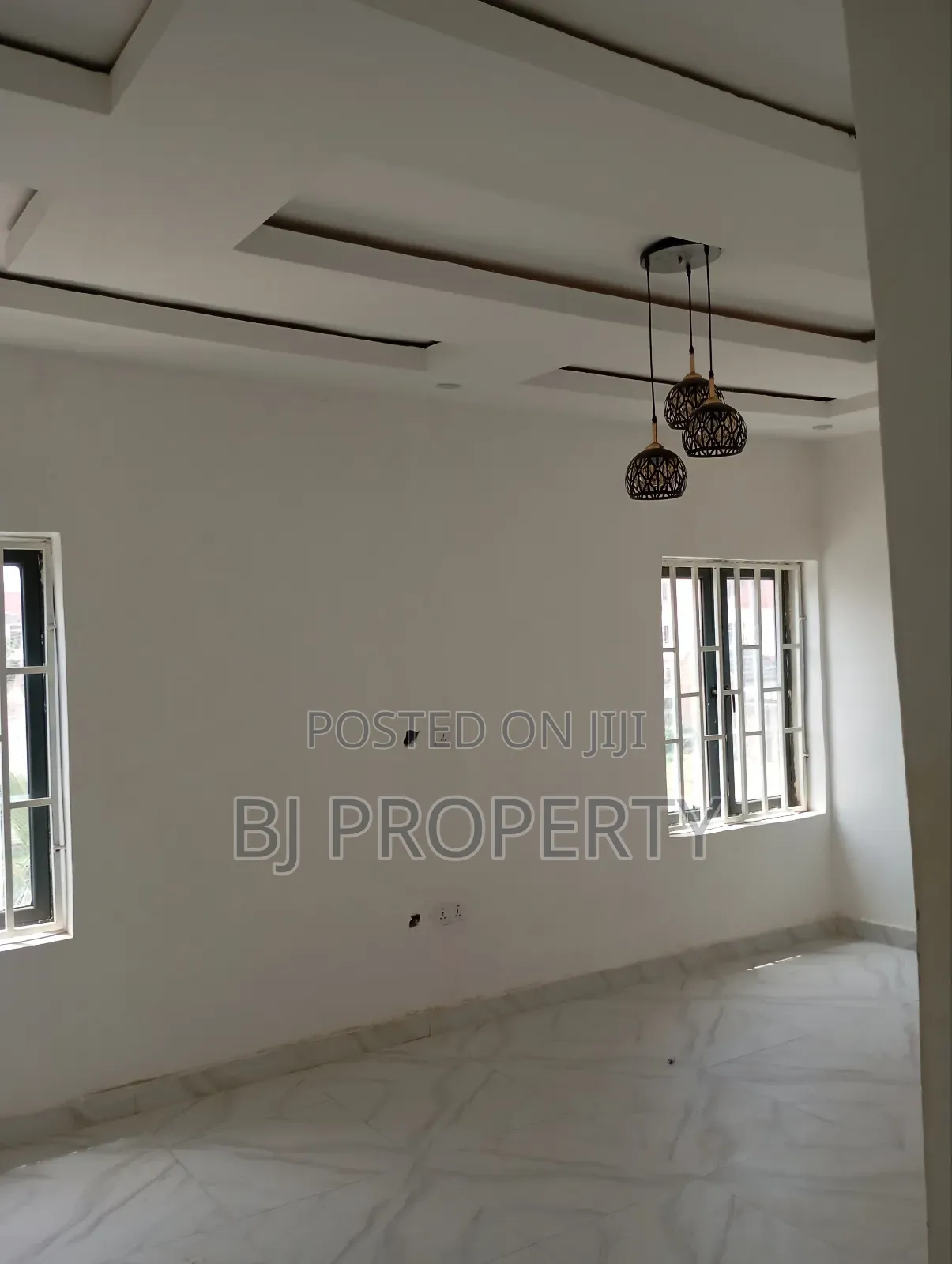 2bdrm Block of Flats in F14, Kubwa for rent in Kubwa
