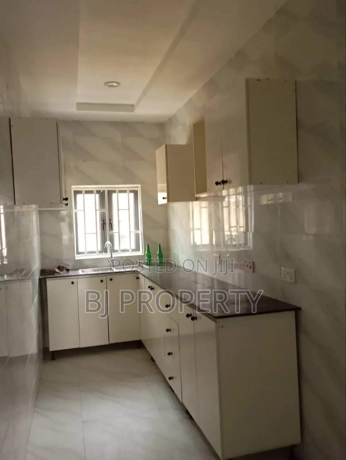 2bdrm Block of Flats in F14, Kubwa for rent in Kubwa