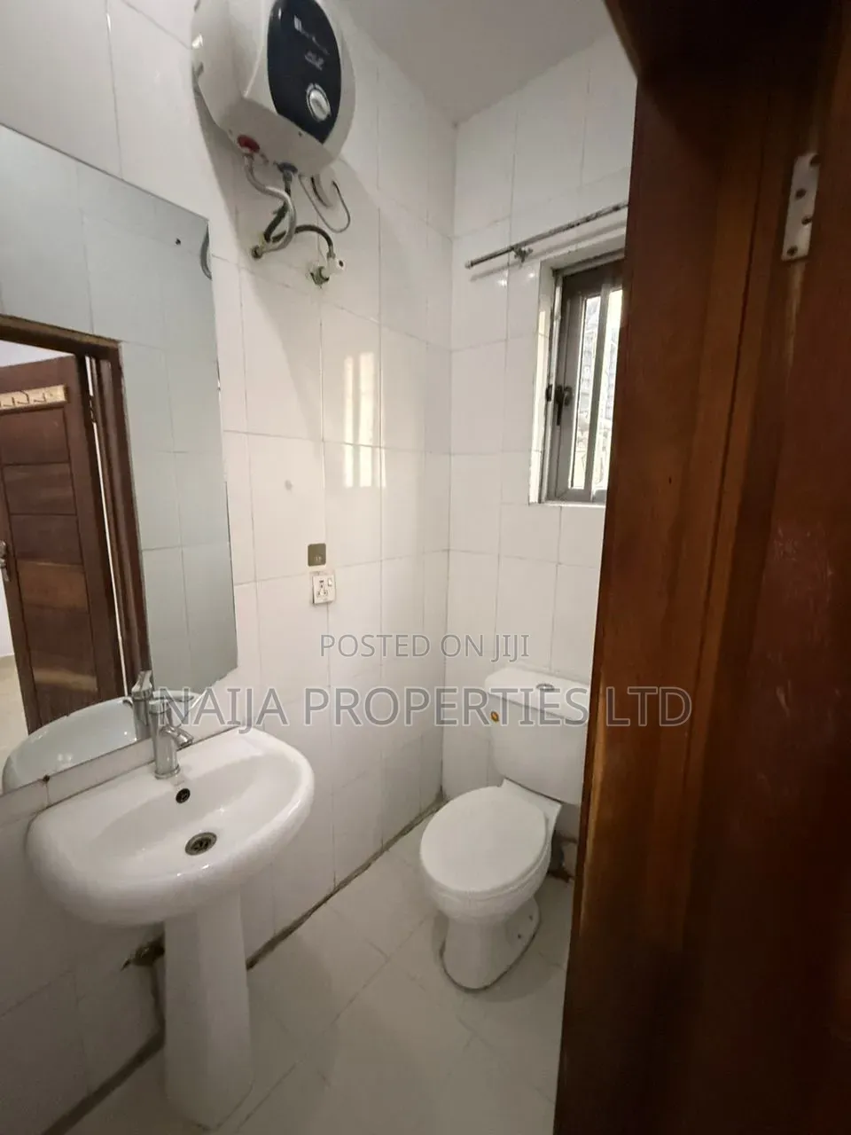 3bdrm Townhouse / Terrace in Orchid, Ikota for rent in Ikota