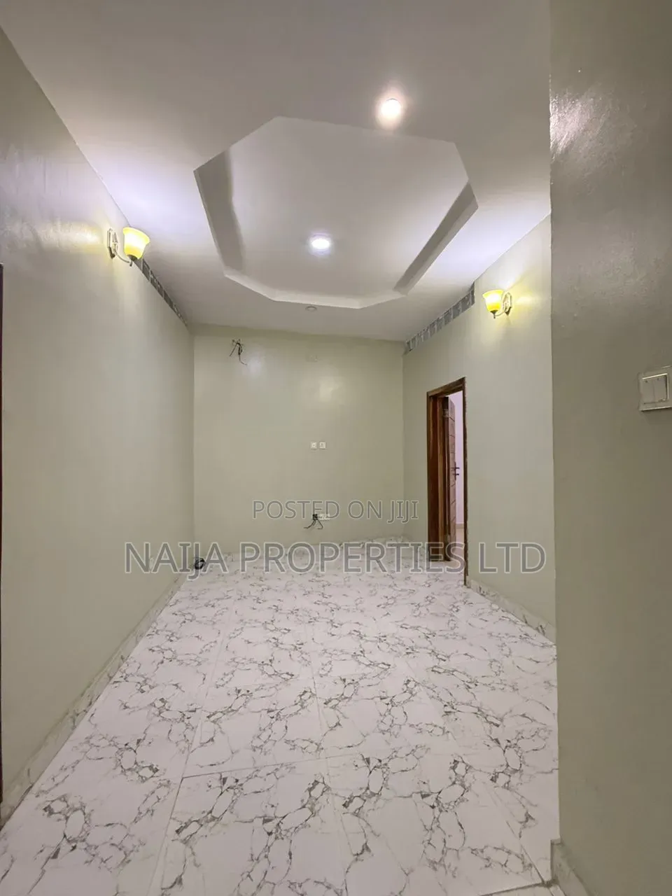 3bdrm Townhouse / Terrace in Orchid, Ikota for rent in Ikota