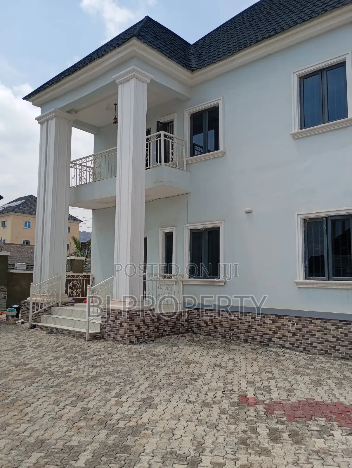 2bdrm Block of Flats in F14, Kubwa for rent in Kubwa