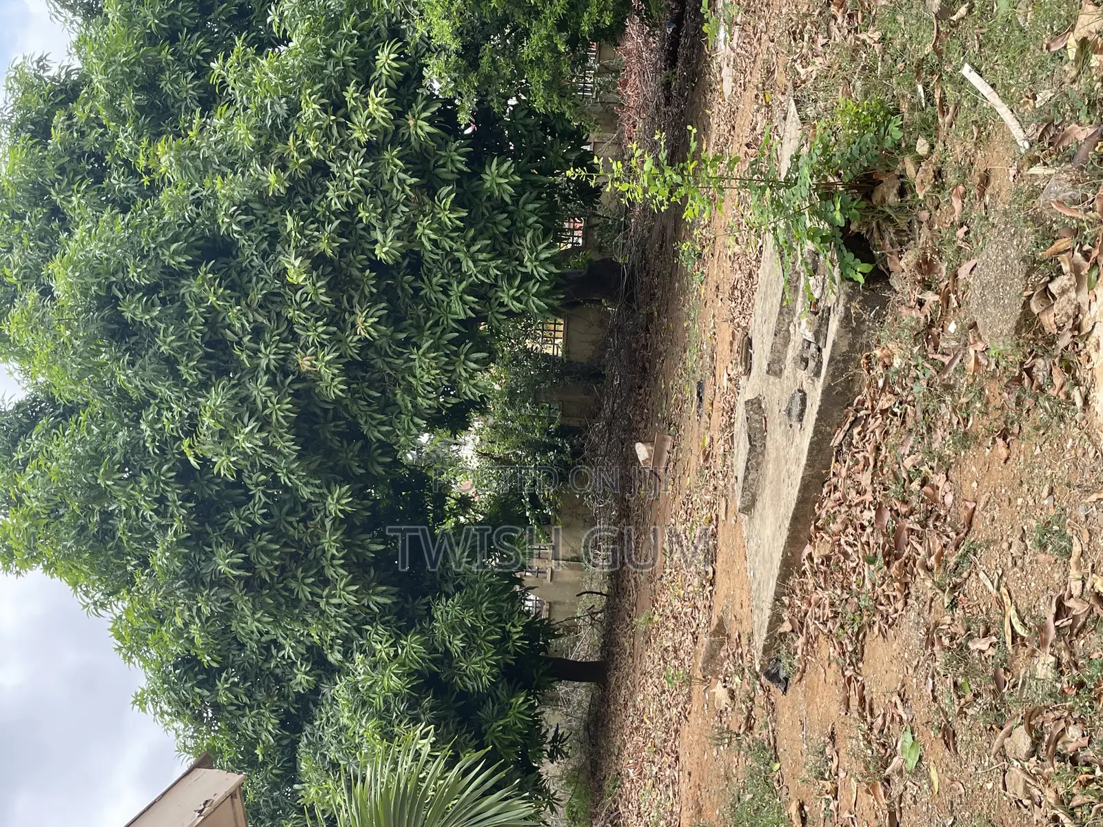5bdrm Duplex in Apo By Ap, Durumi for sale in Durumi