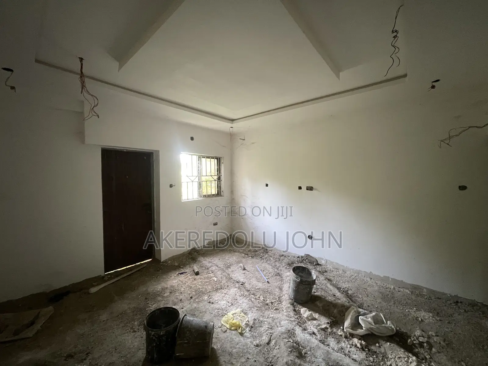3bdrm Townhouse/Terrace in Wuse 2 for sale in Wuse 2