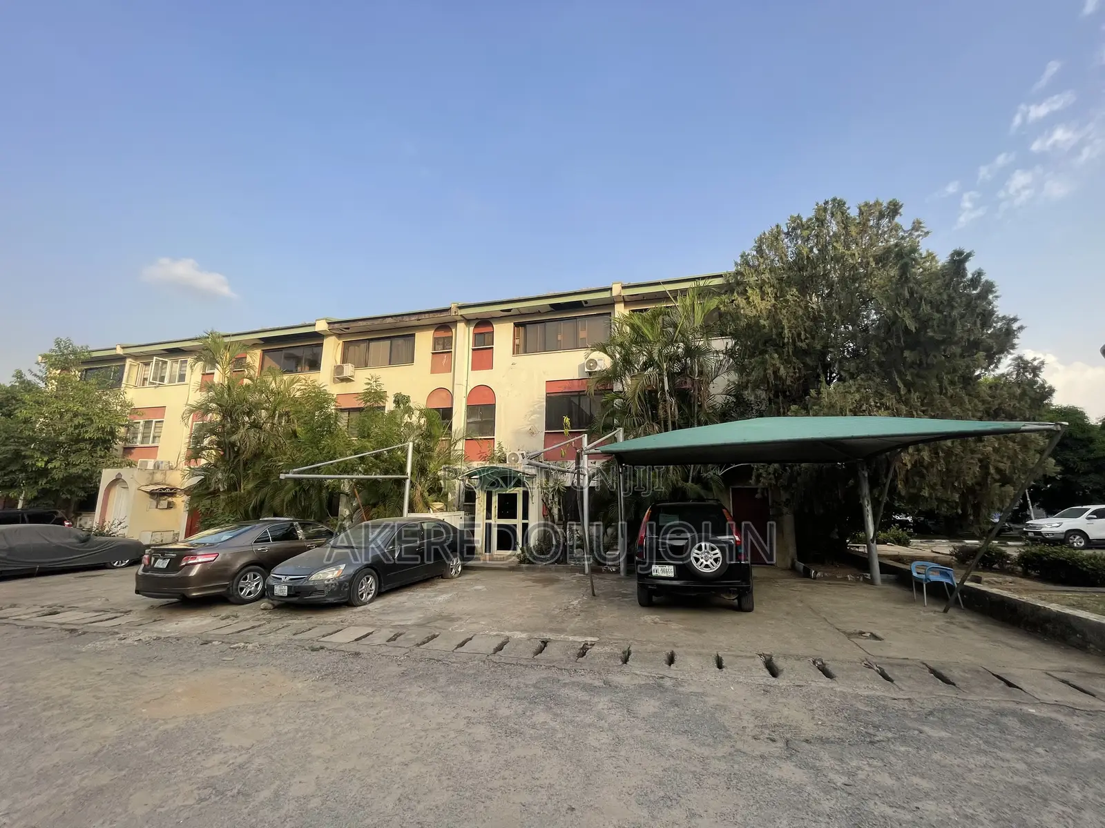 3bdrm Townhouse/Terrace in Wuse 2 for sale in Wuse 2
