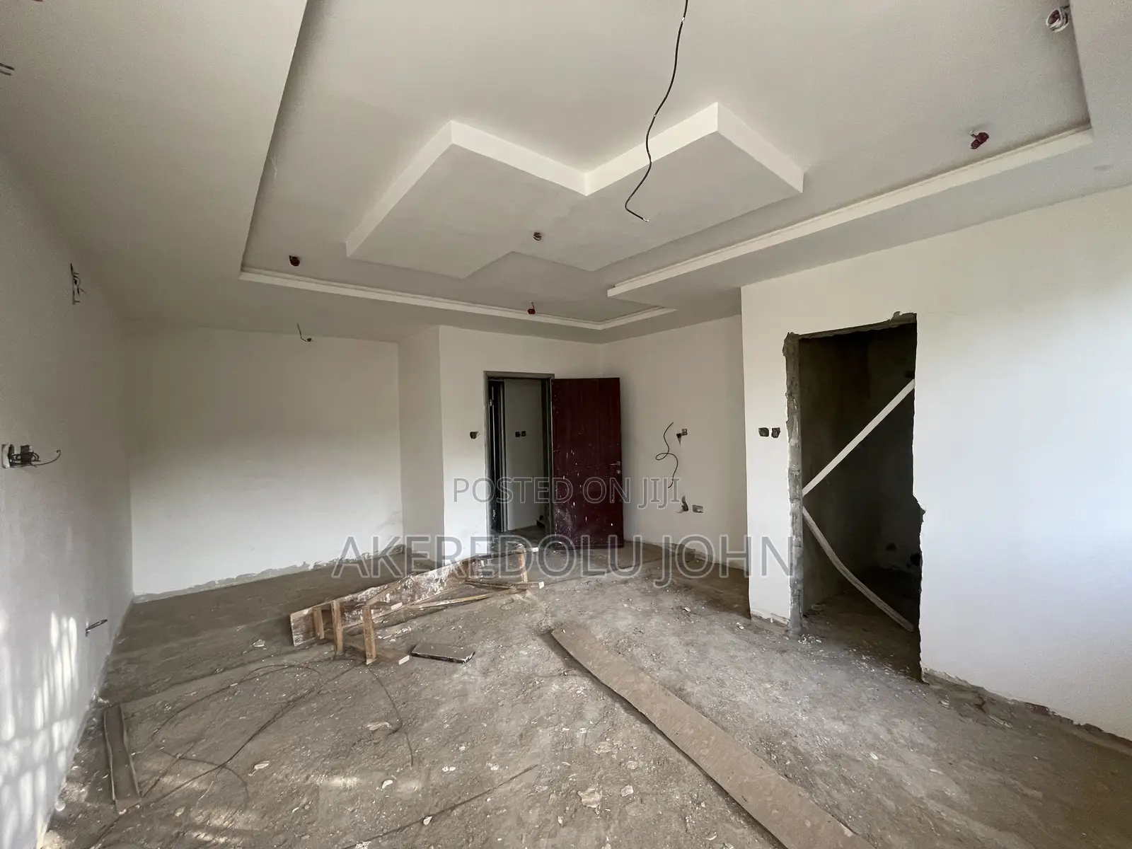 3bdrm Townhouse/Terrace in Wuse 2 for sale in Wuse 2
