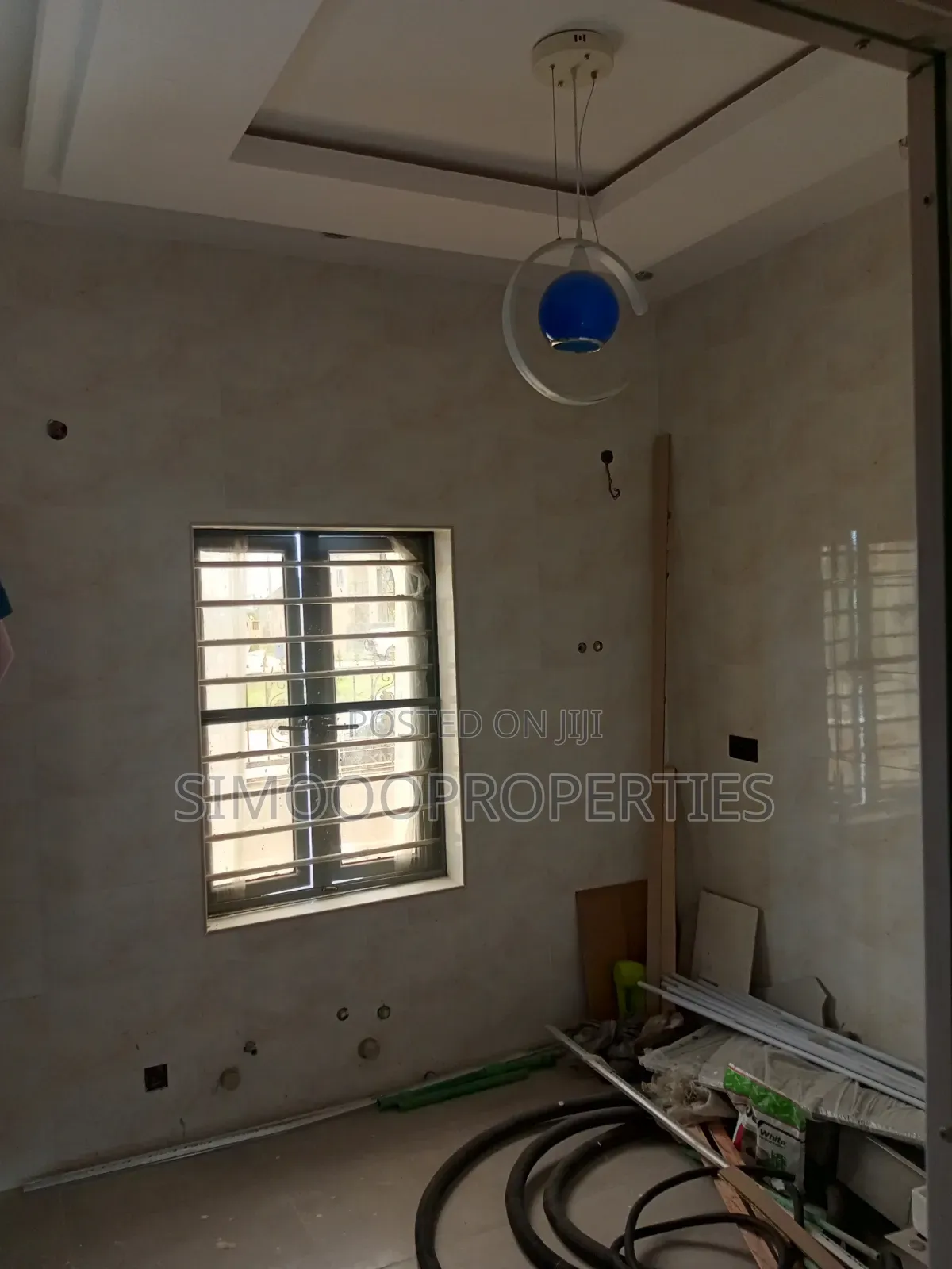 4bdrm Duplex in Beachwood, Bogije for rent in Bogije