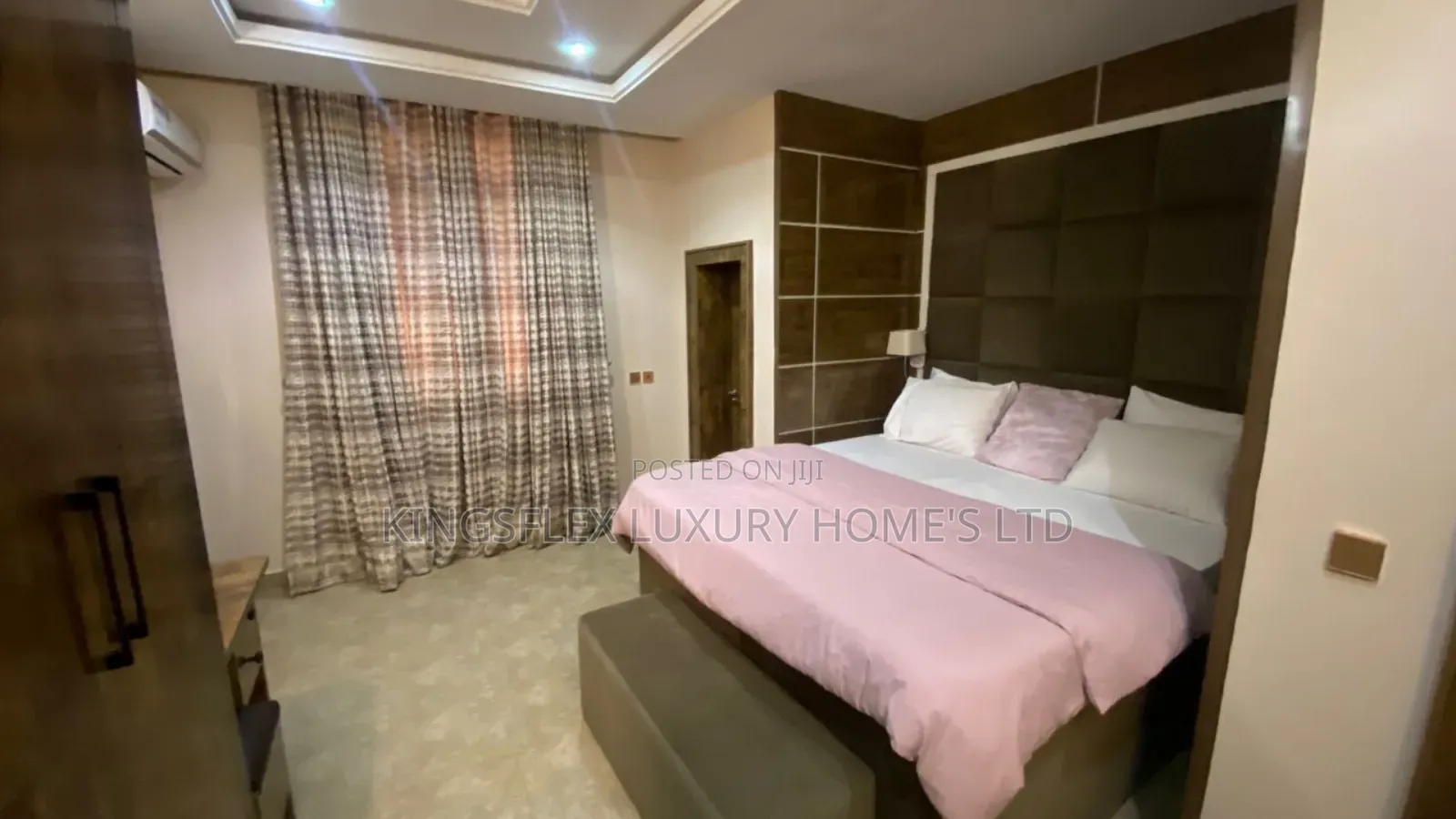 Furnished 3bdrm Apartment in Estate, Gwarinpa for sale in Gwarinpa