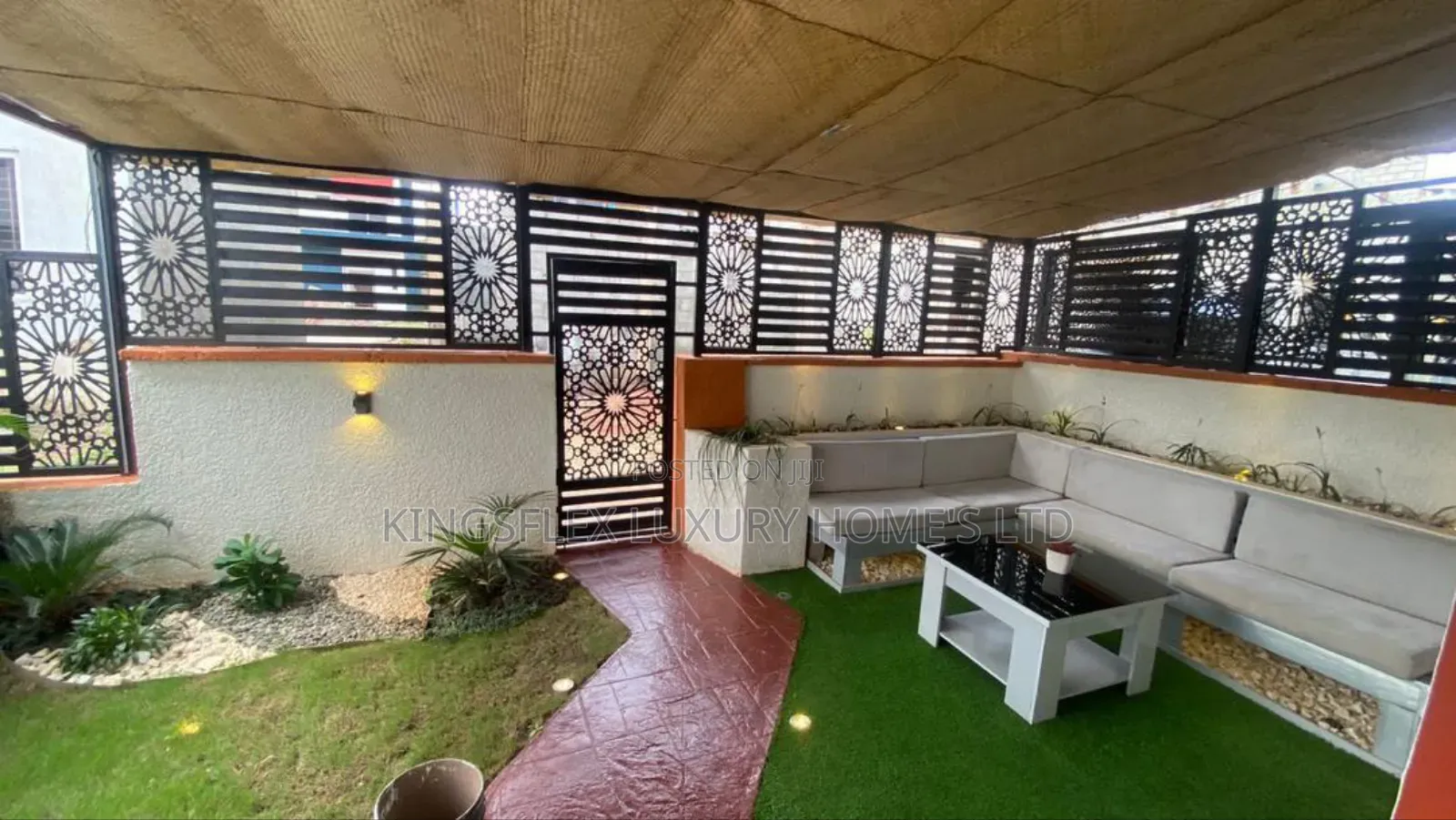 Furnished 3bdrm Apartment in Estate, Gwarinpa for sale in Gwarinpa