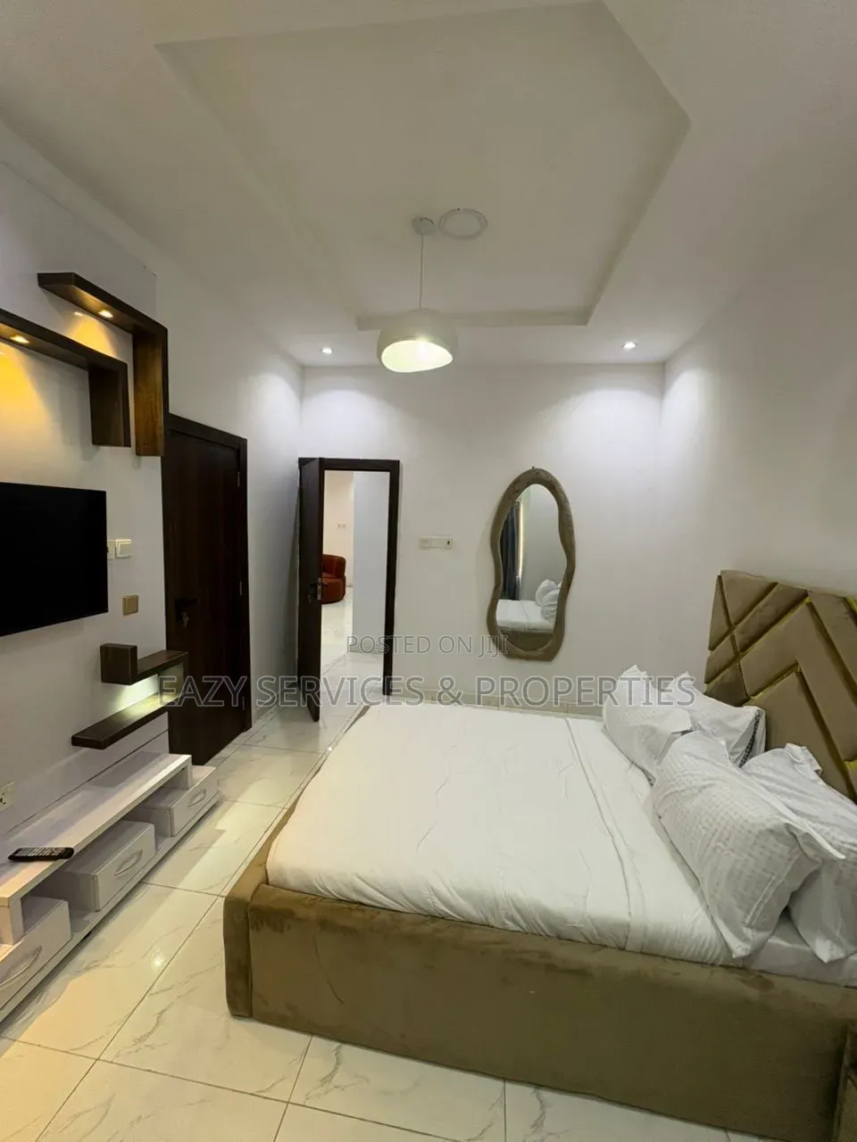 Furnished 3bdrm Penthouse in Lekki Phase One for rent in Lekki Phase 1
