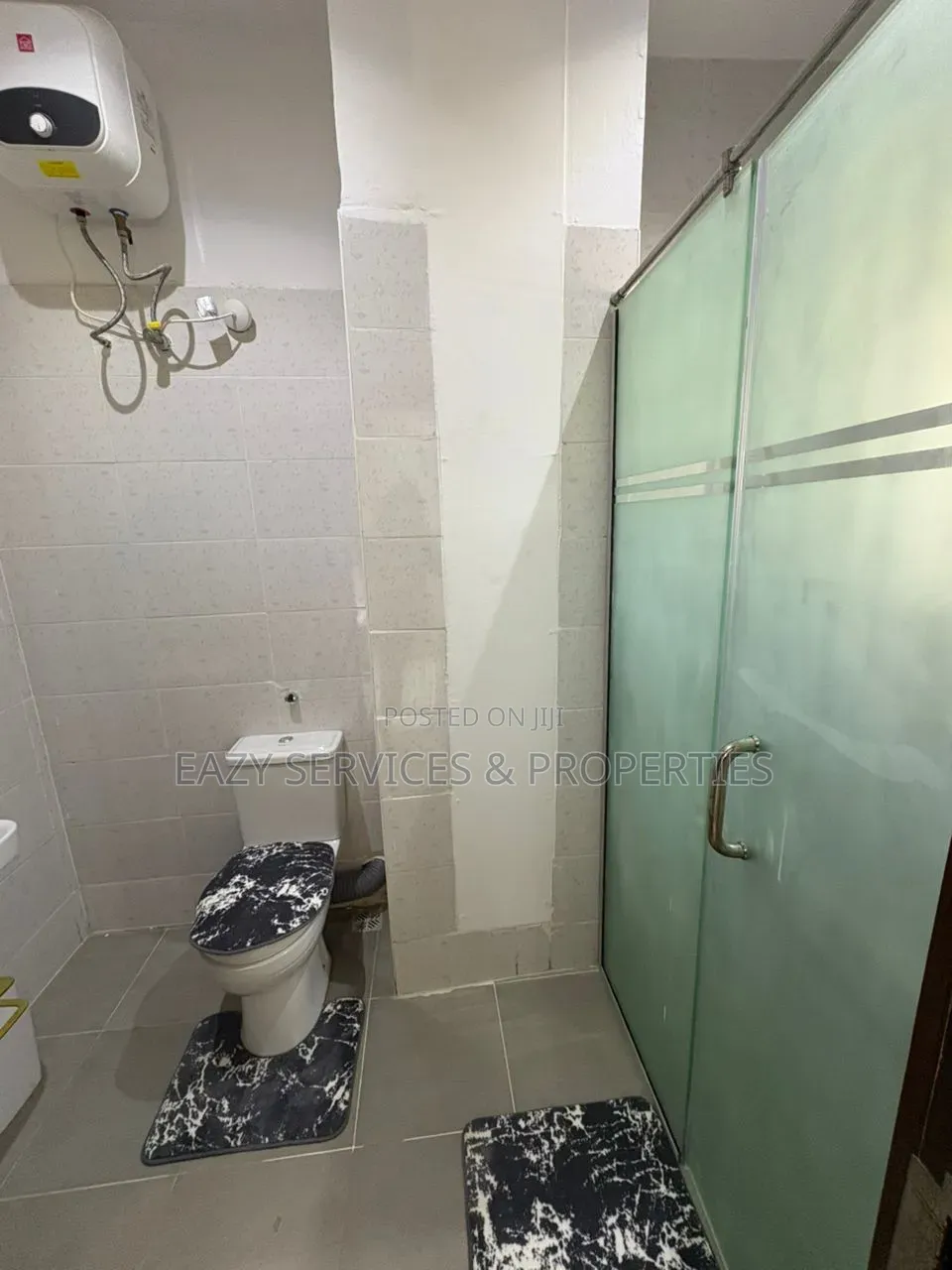Furnished 3bdrm Penthouse in Lekki Phase One for rent in Lekki Phase 1
