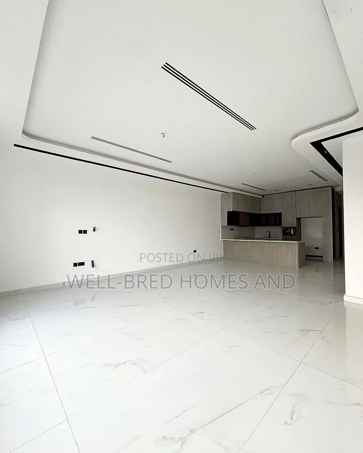 3bdrm Apartment in Lekki Phase 1, for rent in Lekki Phase 1
