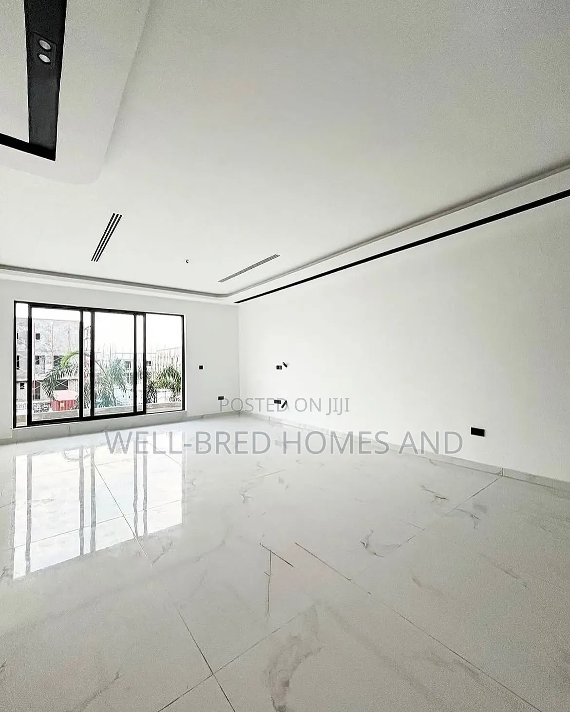 3bdrm Apartment in Lekki Phase 1, for rent in Lekki Phase 1