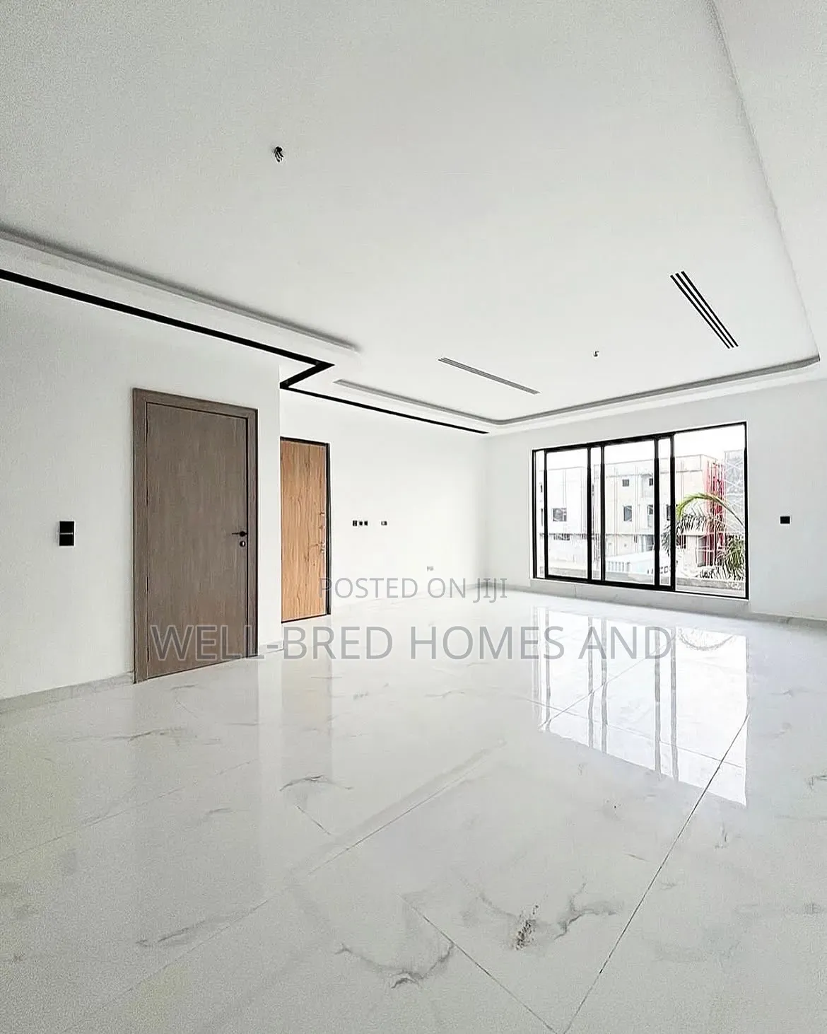 3bdrm Apartment in Lekki Phase 1, for rent in Lekki Phase 1
