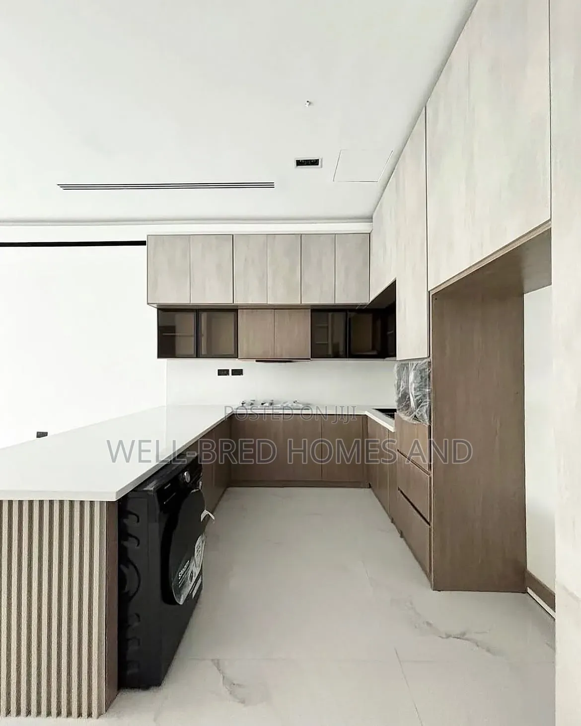 3bdrm Apartment in Lekki Phase 1, for rent in Lekki Phase 1