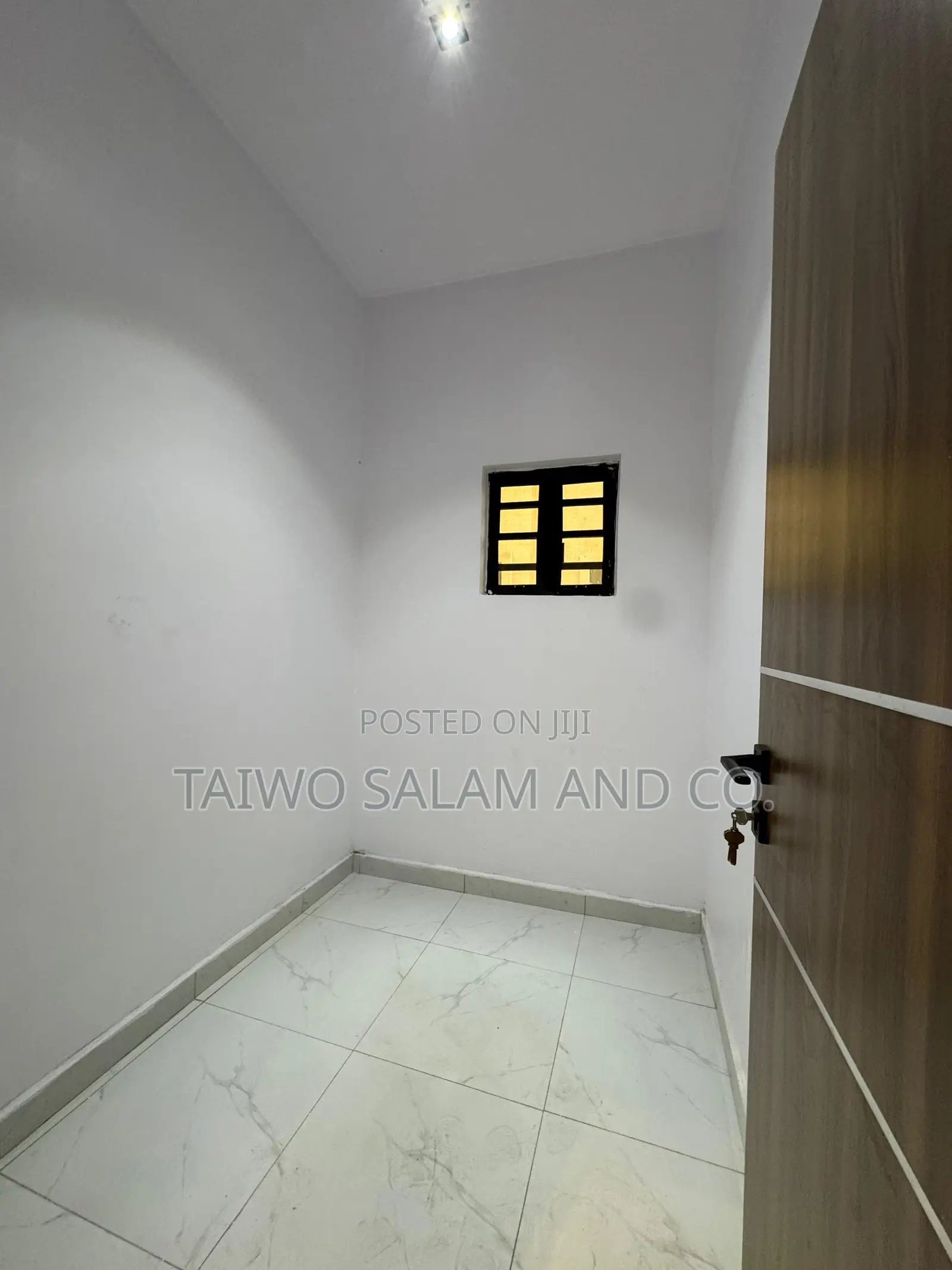 4bdrm Duplex in Akobo for sale in Akobo