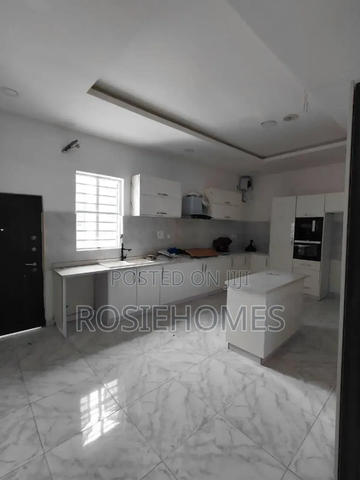 4bdrm Duplex in Light Estate, Ikate for rent in Ikate