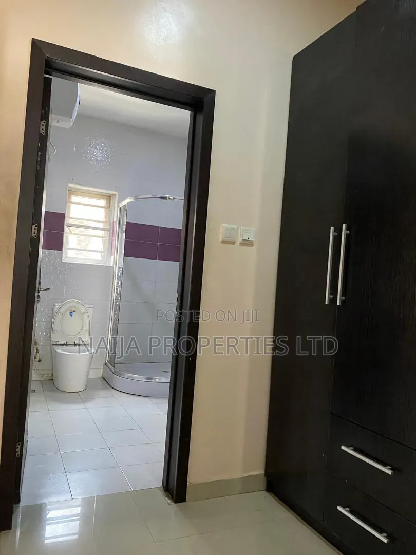 4bdrm Duplex in Peninsula Garden, Sangotedo for rent in Sangotedo