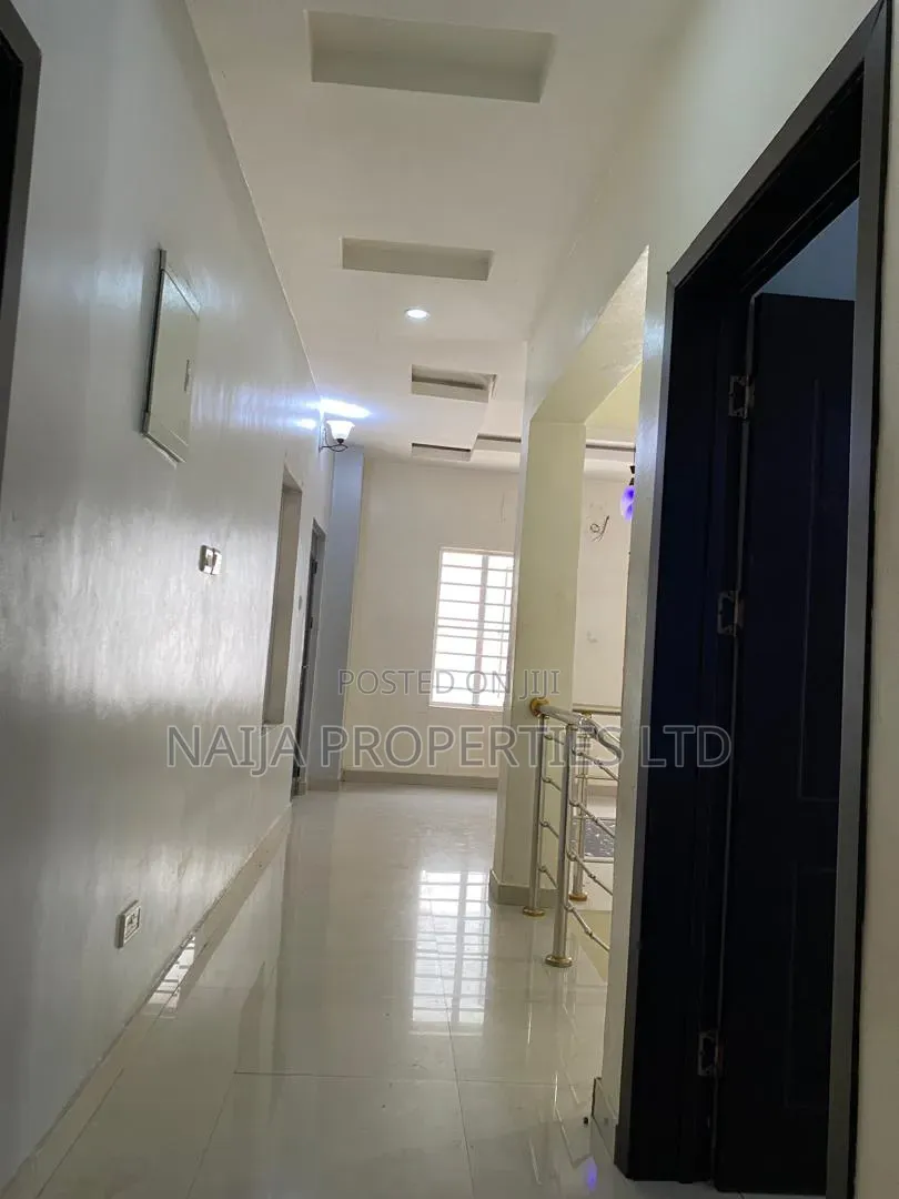 4bdrm Duplex in Peninsula Garden, Sangotedo for rent in Sangotedo